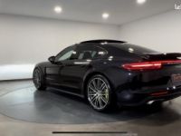 Porsche Panamera 4 E-HYBRID 462Cv - <small></small> 64.990 € <small>TTC</small> - #8