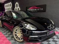 Porsche Panamera 4 E-Hybrid Edition 10 ans 462 ch V6 PDK APPROVED ~ Full options - <small></small> 65.990 € <small>TTC</small> - #1