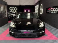 Porsche Panamera 4 E-Hybrid Edition 10 ans 462 ch V6 PDK APPROVED ~ Full options - <small></small> 65.990 € <small>TTC</small> - #5