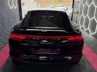 Porsche Panamera 4 E-Hybrid Edition 10 ans 462 ch V6 PDK APPROVED ~ Full options - <small></small> 65.990 € <small>TTC</small> - #6