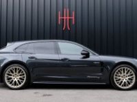 Porsche Panamera 4 E-HYBRID EDITION 10 ANS SPORT TURISMO PDK8 - <small></small> 92.900 € <small>TTC</small> - #2