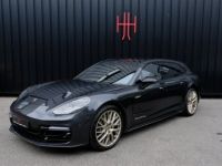 Porsche Panamera 4 E-HYBRID EDITION 10 ANS SPORT TURISMO PDK8 - <small></small> 92.900 € <small>TTC</small> - #5