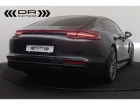 Porsche Panamera 4 E HYBRID - NAVI LEDER 1e EIGENAAR - <small></small> 49.995 € <small>TTC</small> - #3