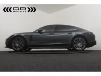 Porsche Panamera 4 E HYBRID - NAVI LEDER 1e EIGENAAR - <small></small> 49.995 € <small>TTC</small> - #4