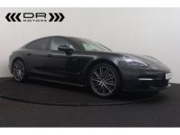 Porsche Panamera 4 E HYBRID - NAVI LEDER 1e EIGENAAR - <small></small> 49.995 € <small>TTC</small> - #7