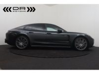 Porsche Panamera 4 E HYBRID - NAVI LEDER 1e EIGENAAR - <small></small> 49.995 € <small>TTC</small> - #8