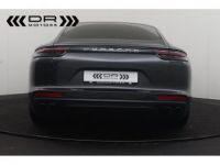 Porsche Panamera 4 E HYBRID - NAVI LEDER 1e EIGENAAR - <small></small> 49.995 € <small>TTC</small> - #9