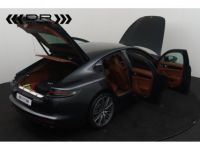 Porsche Panamera 4 E HYBRID - NAVI LEDER 1e EIGENAAR - <small></small> 49.995 € <small>TTC</small> - #10