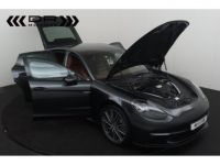 Porsche Panamera 4 E HYBRID - NAVI LEDER 1e EIGENAAR - <small></small> 49.995 € <small>TTC</small> - #11