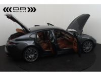 Porsche Panamera 4 E HYBRID - NAVI LEDER 1e EIGENAAR - <small></small> 49.995 € <small>TTC</small> - #12