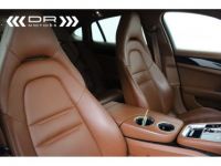 Porsche Panamera 4 E HYBRID - NAVI LEDER 1e EIGENAAR - <small></small> 49.995 € <small>TTC</small> - #13