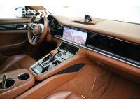 Porsche Panamera 4 E HYBRID - NAVI LEDER 1e EIGENAAR - <small></small> 49.995 € <small>TTC</small> - #15