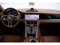 Porsche Panamera 4 E HYBRID - NAVI LEDER 1e EIGENAAR - <small></small> 49.995 € <small>TTC</small> - #16