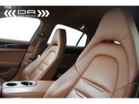 Porsche Panamera 4 E HYBRID - NAVI LEDER 1e EIGENAAR - <small></small> 49.995 € <small>TTC</small> - #48