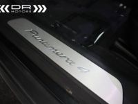 Porsche Panamera 4 E HYBRID - NAVI LEDER PANODAK - <small></small> 50.995 € <small>TTC</small> - #51