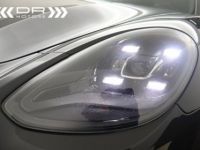 Porsche Panamera 4 E HYBRID - NAVI LEDER PANODAK - <small></small> 50.995 € <small>TTC</small> - #56