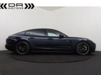 Porsche Panamera 4 E HYBRID - NAVI LEDER PANODAK KEYLESS - <small></small> 49.995 € <small>TTC</small> - #7