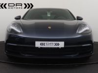 Porsche Panamera 4 E HYBRID - NAVI LEDER PANODAK KEYLESS - <small></small> 49.995 € <small>TTC</small> - #8