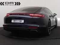 Porsche Panamera 4 E HYBRID - NAVI LEDER PANODAK KEYLESS - <small></small> 49.995 € <small>TTC</small> - #9