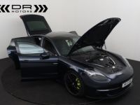 Porsche Panamera 4 E HYBRID - NAVI LEDER PANODAK KEYLESS - <small></small> 49.995 € <small>TTC</small> - #11