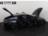 Porsche Panamera 4 E HYBRID - NAVI LEDER PANODAK KEYLESS - <small></small> 49.995 € <small>TTC</small> - #12