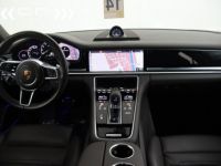 Porsche Panamera 4 E HYBRID - NAVI LEDER PANODAK KEYLESS - <small></small> 49.995 € <small>TTC</small> - #16