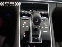 Porsche Panamera 4 E HYBRID - NAVI LEDER PANODAK KEYLESS - <small></small> 49.995 € <small>TTC</small> - #28