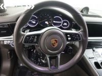 Porsche Panamera 4 E HYBRID - NAVI LEDER PANODAK KEYLESS - <small></small> 49.995 € <small>TTC</small> - #30