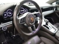 Porsche Panamera 4 E HYBRID - NAVI LEDER PANODAK KEYLESS - <small></small> 49.995 € <small>TTC</small> - #37