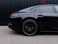 Porsche Panamera 4 E-HYBRID PDK8 - <small></small> 79.900 € <small>TTC</small> - #3