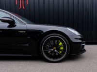 Porsche Panamera 4 E-HYBRID PDK8 - <small></small> 79.900 € <small>TTC</small> - #4