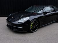 Porsche Panamera 4 E-HYBRID PDK8 - <small></small> 79.900 € <small>TTC</small> - #5