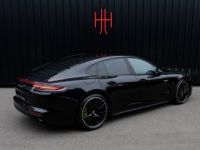 Porsche Panamera 4 E-HYBRID PDK8 - <small></small> 79.900 € <small>TTC</small> - #6