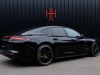 Porsche Panamera 4 E-HYBRID PDK8 - <small></small> 79.900 € <small>TTC</small> - #7