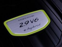 Porsche Panamera 4 E-HYBRID PDK8 - <small></small> 79.900 € <small>TTC</small> - #14