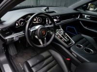 Porsche Panamera 4 E-HYBRID PDK8 - <small></small> 79.900 € <small>TTC</small> - #15