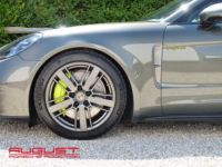 Porsche Panamera 4 e-hybrid Platinum Edition 2022 - <small></small> 89.850 € <small>TTC</small> - #2