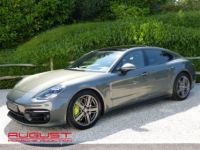 Porsche Panamera 4 e-hybrid Platinum Edition 2022 - <small></small> 89.850 € <small>TTC</small> - #17