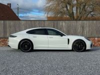 Porsche Panamera 4 e-hybrid / platinum edition / sport design / pano / btw - <small></small> 87.950 € <small>TTC</small> - #4