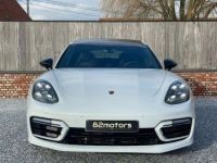 Porsche Panamera 4 e-hybrid / platinum edition / sport design / pano / btw - <small></small> 87.950 € <small>TTC</small> - #5