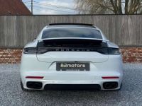 Porsche Panamera 4 e-hybrid / platinum edition / sport design / pano / btw - <small></small> 87.950 € <small>TTC</small> - #6