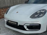 Porsche Panamera 4 e-hybrid / platinum edition / sport design / pano / btw - <small></small> 87.950 € <small>TTC</small> - #7