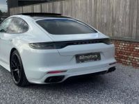 Porsche Panamera 4 e-hybrid / platinum edition / sport design / pano / btw - <small></small> 87.950 € <small>TTC</small> - #8