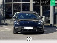 Porsche Panamera 4 E-Hybrid Platinum ROUE ARR DIRECTRICE INNODRIVE TOE SIEGES 18 LOA LLD CREDIT LIVRAISON - <small></small> 119.990 € <small>TTC</small> - #2