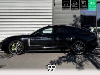 Porsche Panamera 4 E-Hybrid Platinum ROUE ARR DIRECTRICE INNODRIVE TOE SIEGES 18 LOA LLD CREDIT LIVRAISON - <small></small> 119.990 € <small>TTC</small> - #6