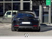 Porsche Panamera 4 E-Hybrid Platinum ROUE ARR DIRECTRICE INNODRIVE TOE SIEGES 18 LOA LLD CREDIT LIVRAISON - <small></small> 119.990 € <small>TTC</small> - #7