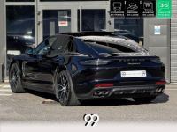 Porsche Panamera 4 E-Hybrid Platinum ROUE ARR DIRECTRICE INNODRIVE TOE SIEGES 18 LOA LLD CREDIT LIVRAISON - <small></small> 119.990 € <small>TTC</small> - #8