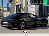 Porsche Panamera 4 E-Hybrid Platinum ROUE ARR DIRECTRICE INNODRIVE TOE SIEGES 18 LOA LLD CREDIT LIVRAISON - <small></small> 119.990 € <small>TTC</small> - #9