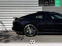 Porsche Panamera 4 E-Hybrid Platinum ROUE ARR DIRECTRICE INNODRIVE TOE SIEGES 18 LOA LLD CREDIT LIVRAISON - <small></small> 119.990 € <small>TTC</small> - #33