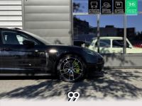 Porsche Panamera 4 E-Hybrid Platinum ROUE ARR DIRECTRICE INNODRIVE TOE SIEGES 18 LOA LLD CREDIT LIVRAISON - <small></small> 119.990 € <small>TTC</small> - #34